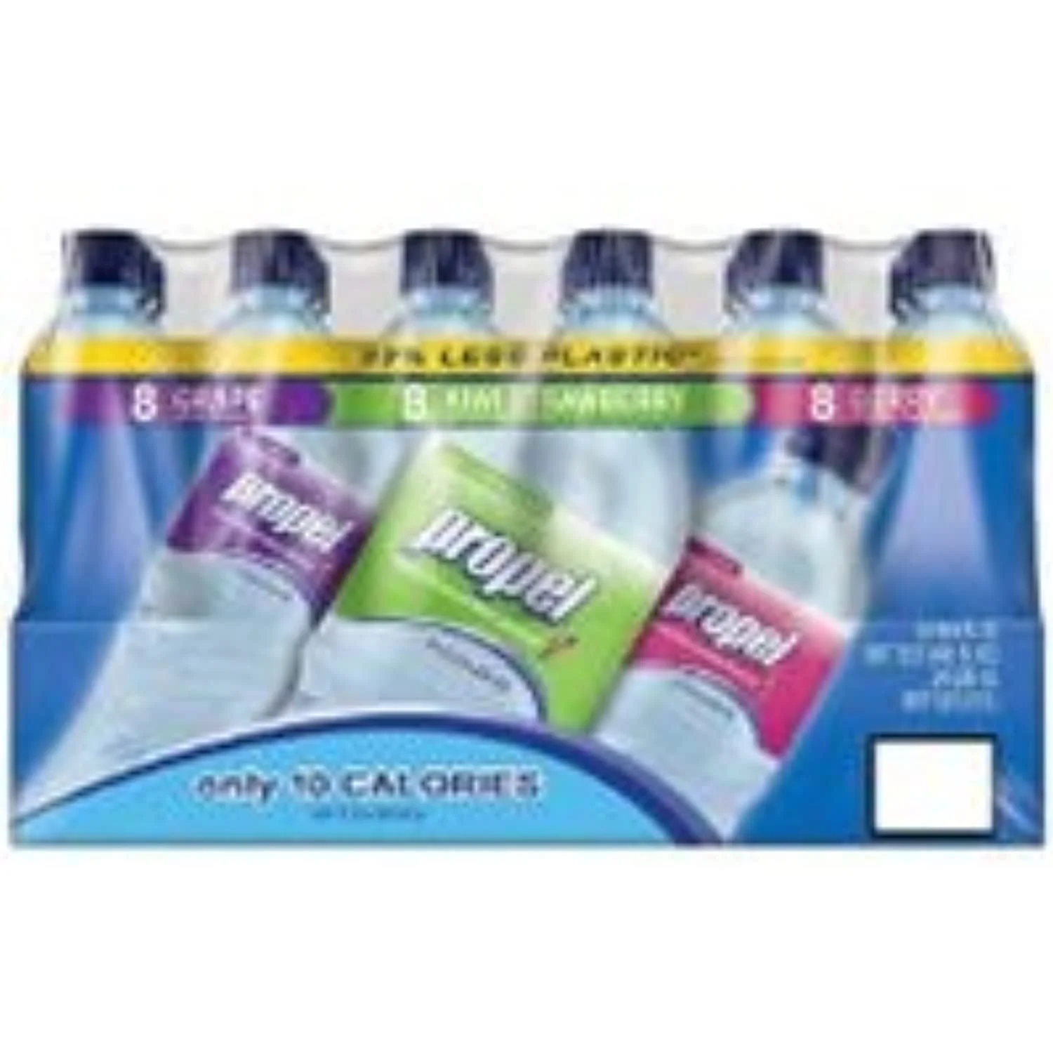 Propel Zero Water Variety - 24/16.9 Oz.