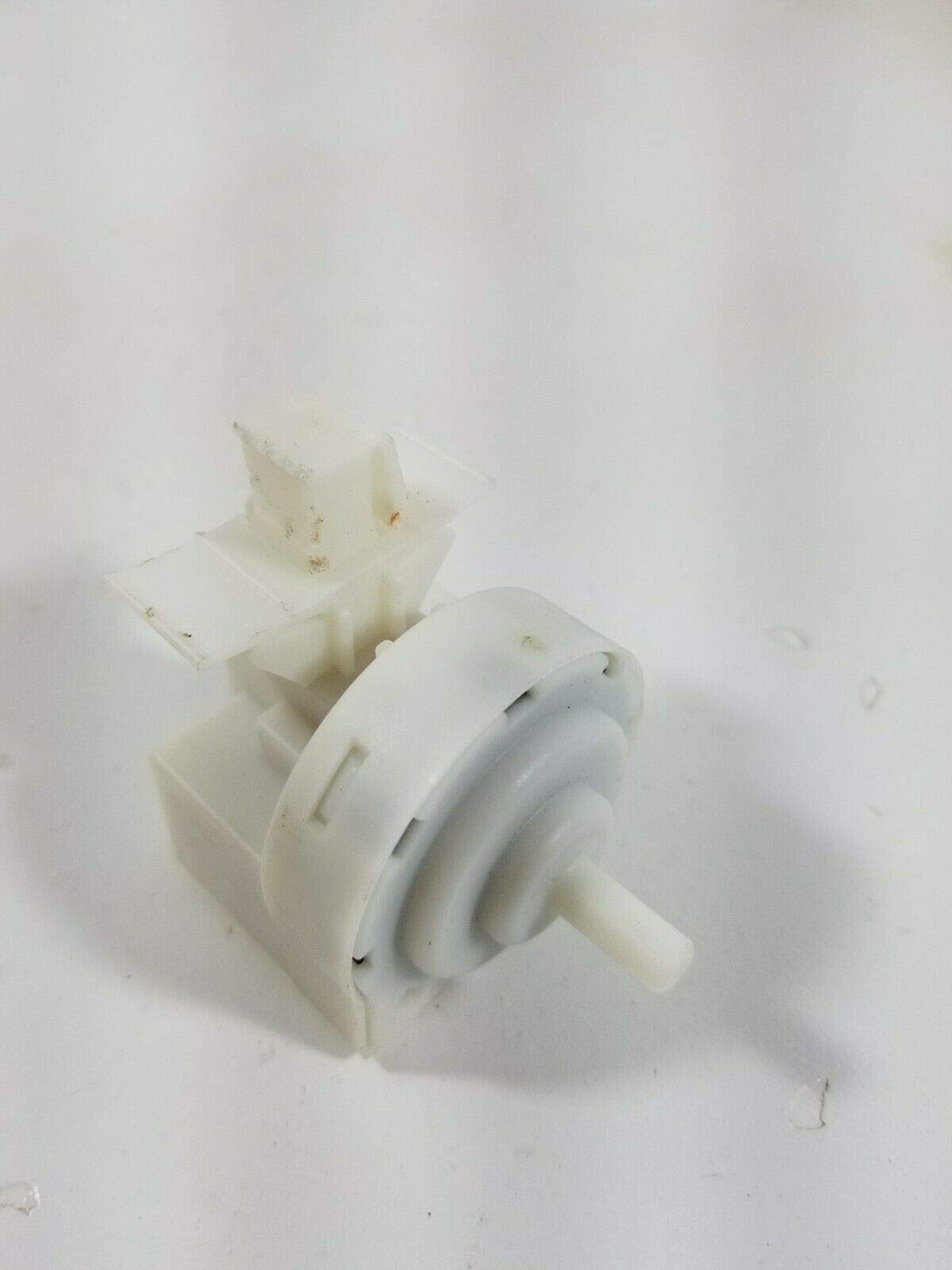 GLOB PRO SOLUTIONS - Washer Pressure Sensor WH12X10548