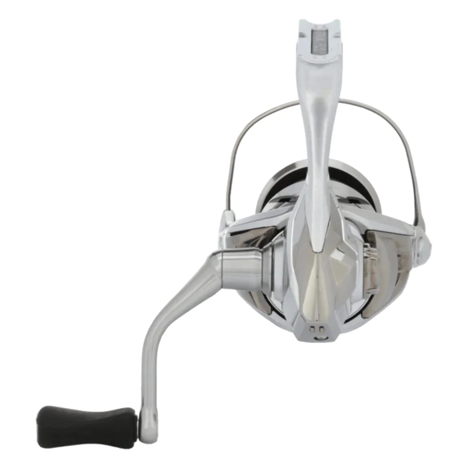 Shimano Fishing STRADIC C3000XG FM Spinning Reel [STC3000XGFM]