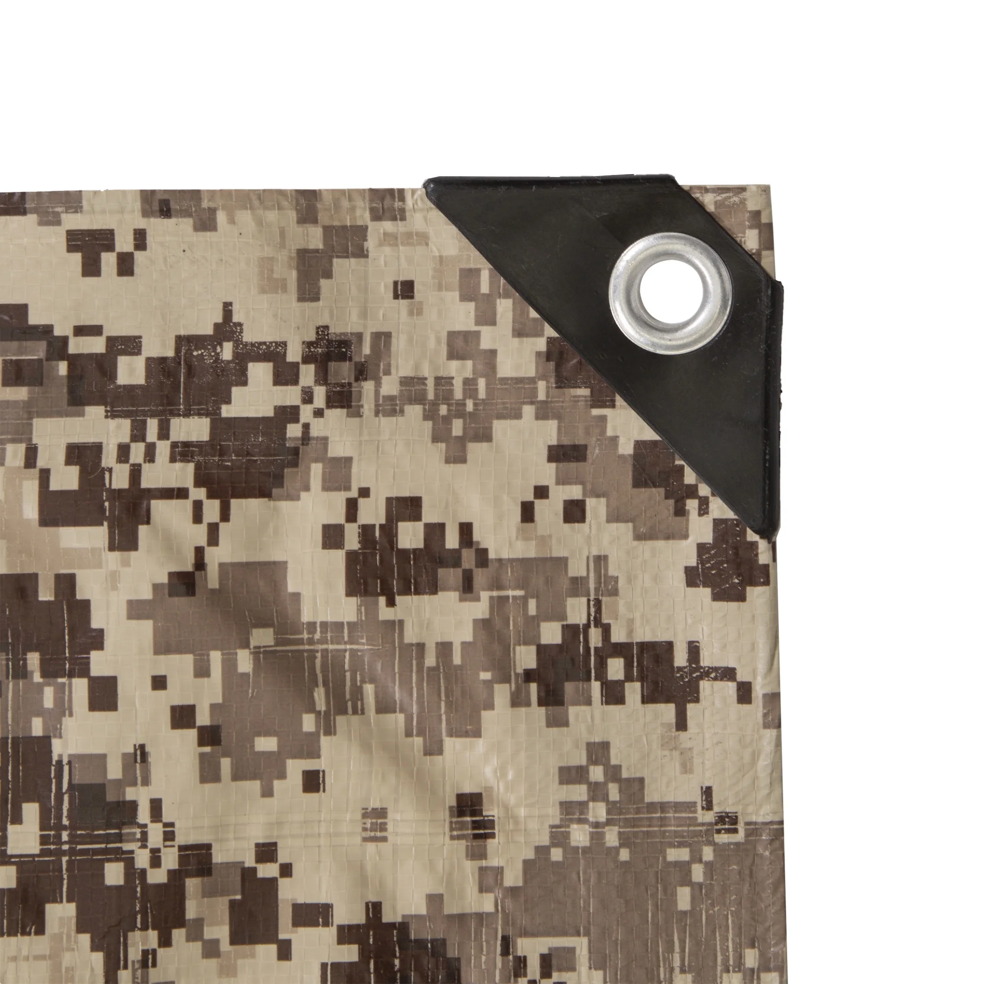 Stansport_ T-1216-19 12-Foot X 16-Foot Medium-Duty Rip-Stop Tarp (Digital Desert Camo)