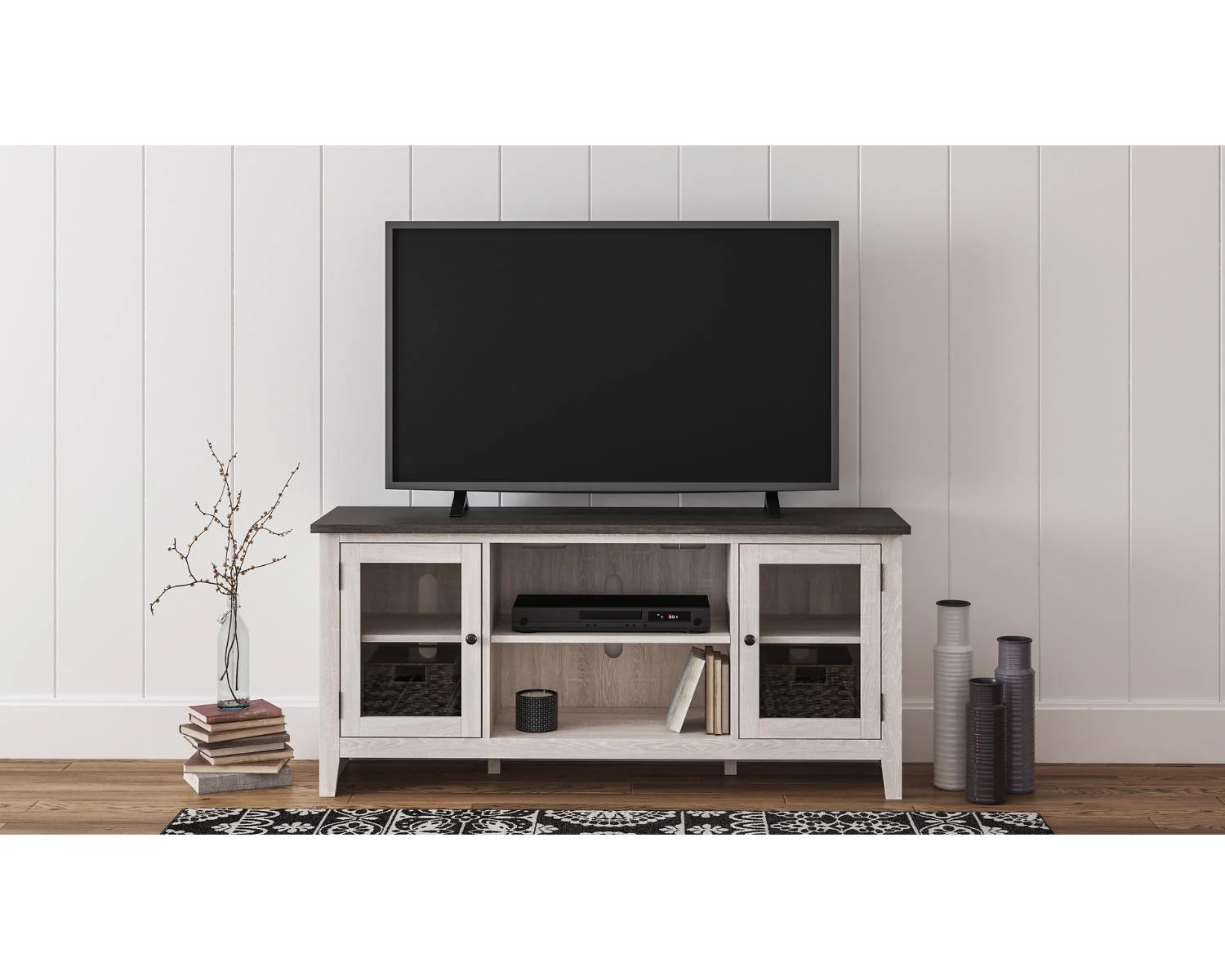 Signature Design by Ashley Casual Dorrinson 60