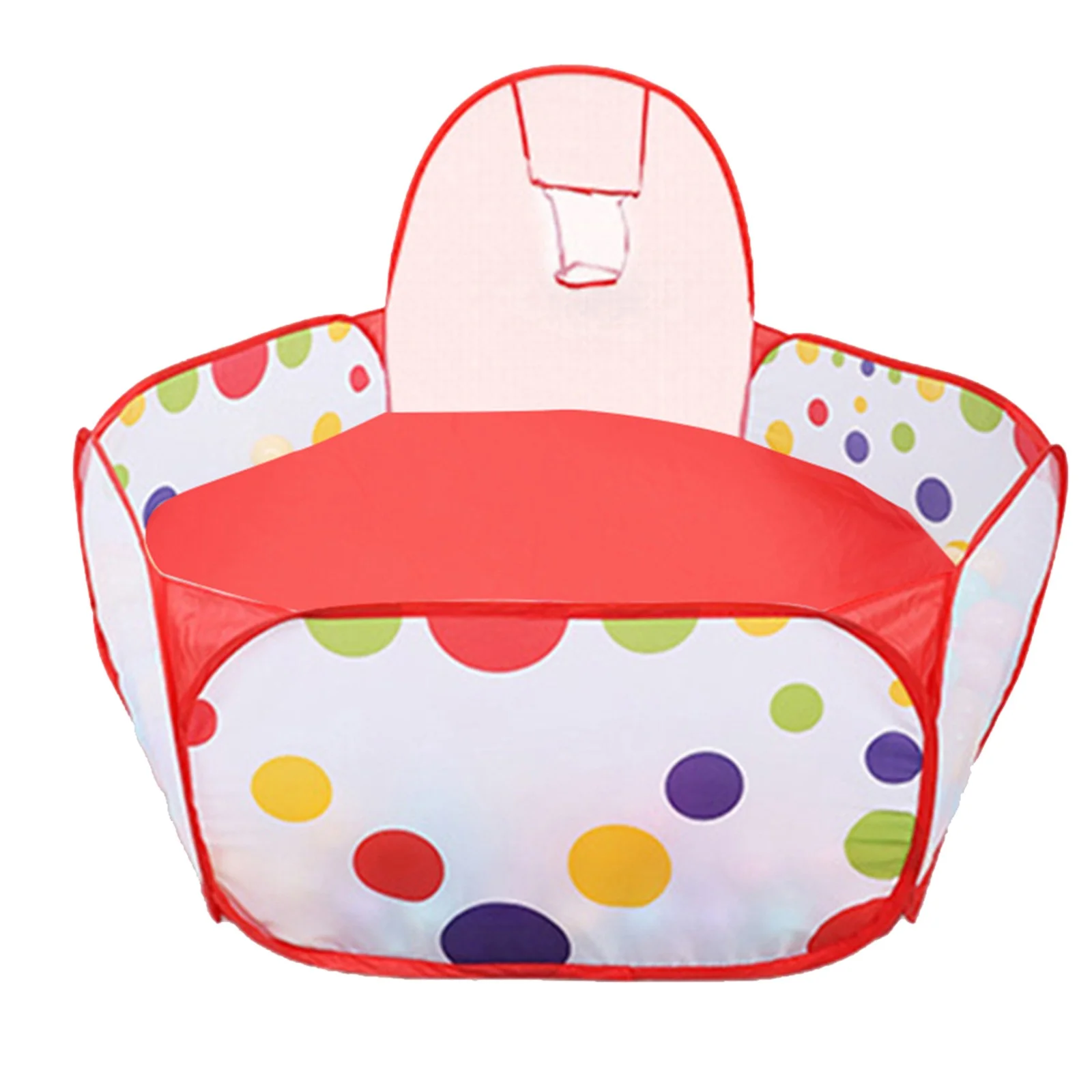 BuleStore Kids Indoor Po p Up Ball Play Tent PortableFun Playhouse Ball P it Pool Playpen