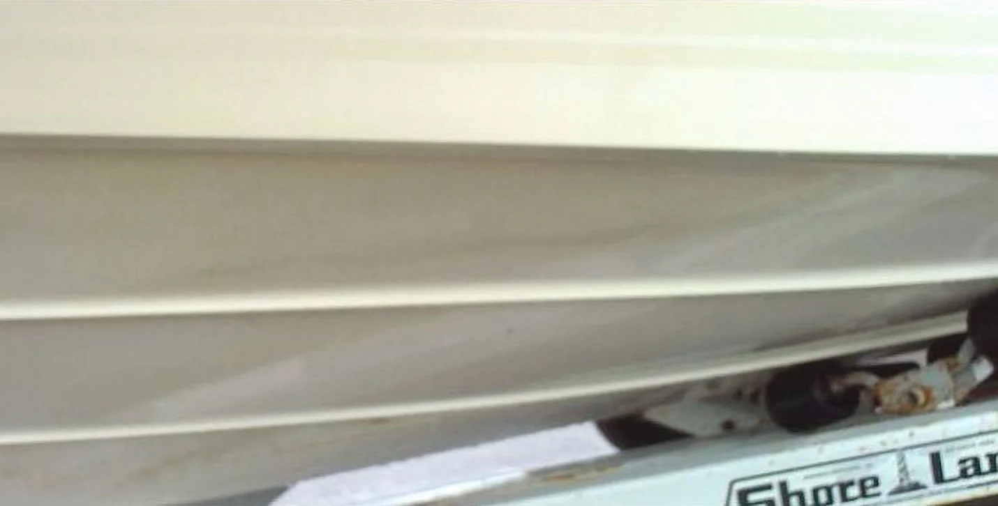 JJVS Best Boat Scum Remover- Gallon