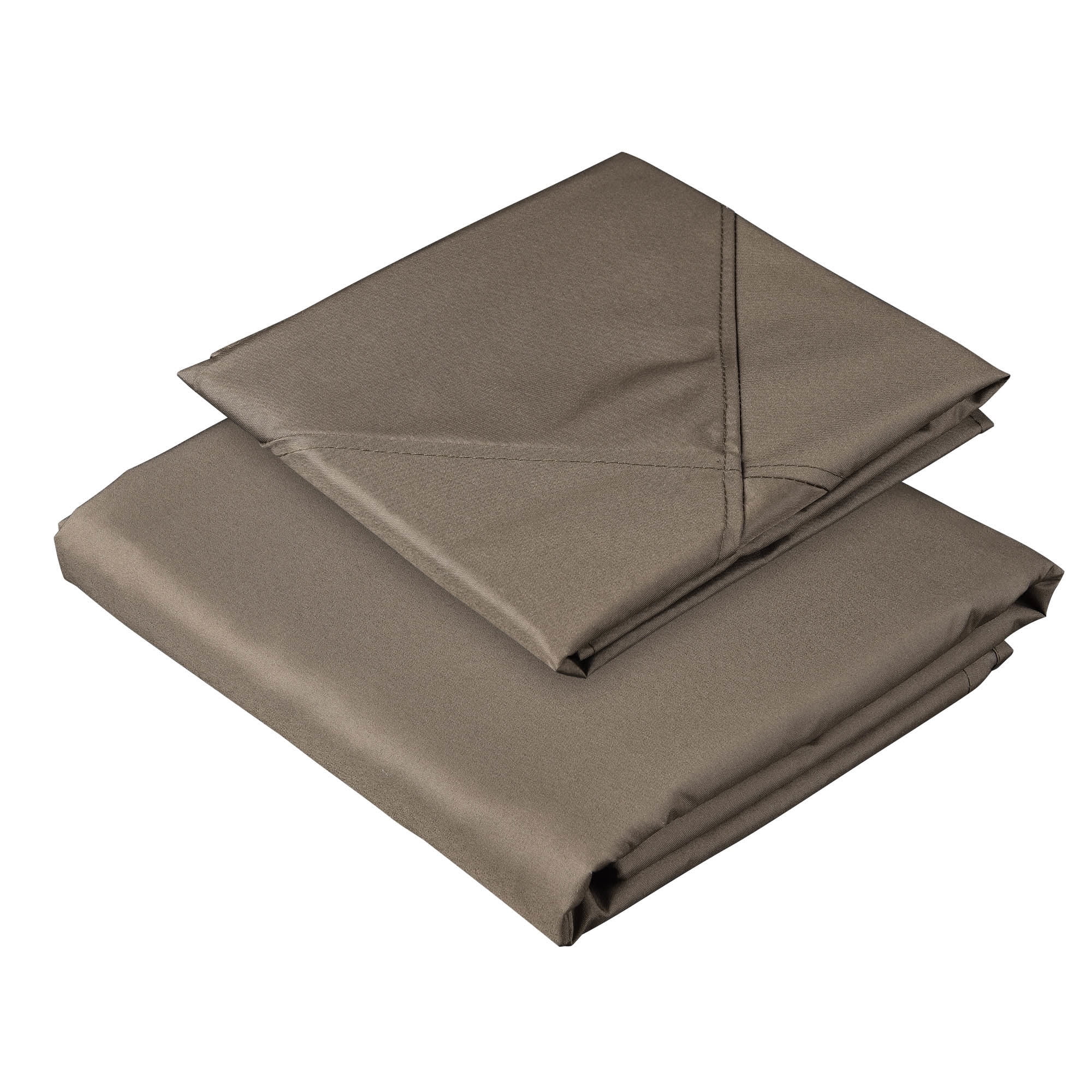 Brown Canopy Replacement - 10x10ft - Enhance Your Outdoor Space