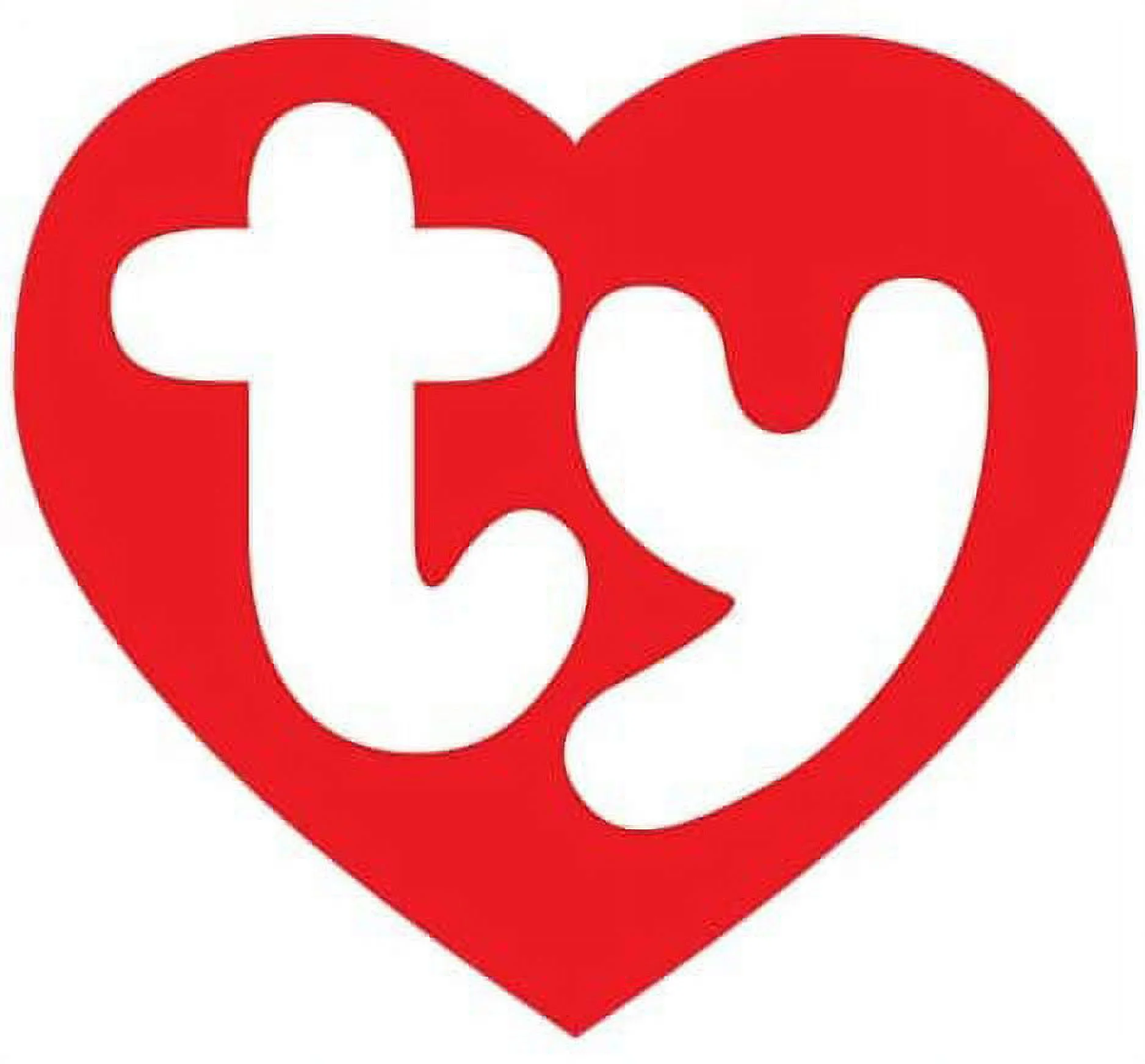 TY Beanie Boos - ASHER the UniCat (Glitter Eyes)(Regular Size - 6 inch)