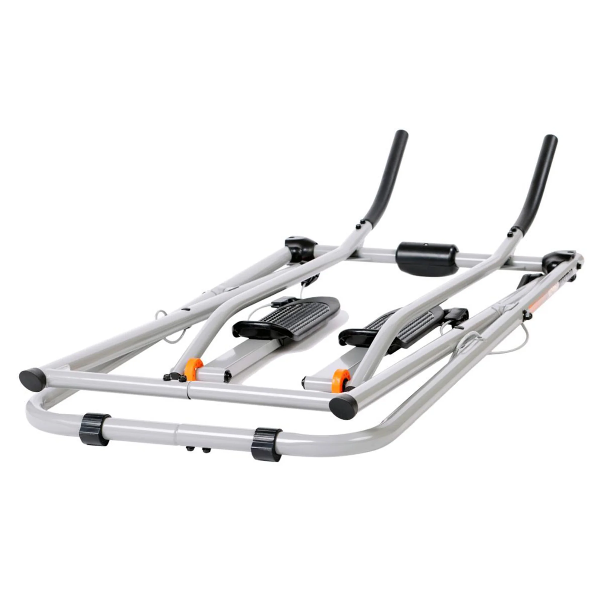 Gazelle Tony Little Pacer Total Body Home Exercise Elliptical Glider