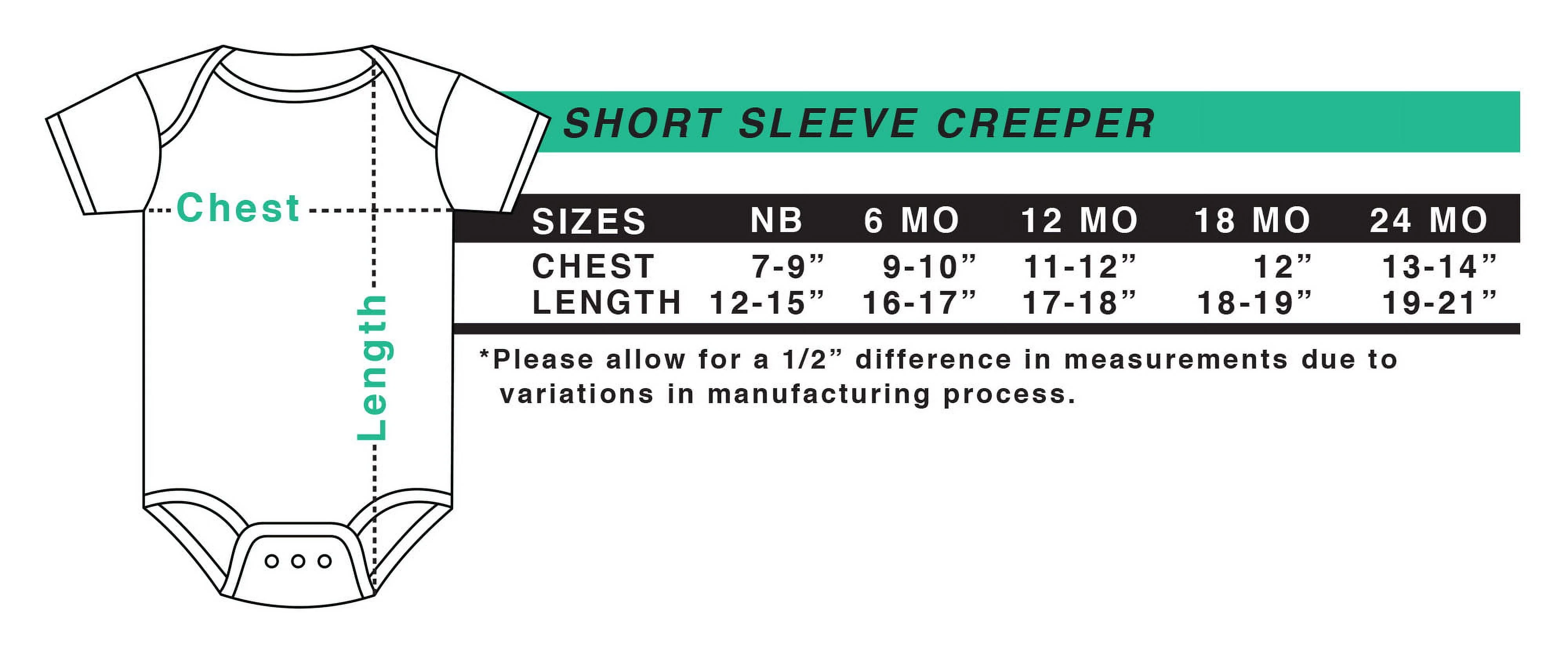 Inktastic My Tia Loves Me to the Moon and Back Elephant Family Boys or Girls Baby Bodysuit