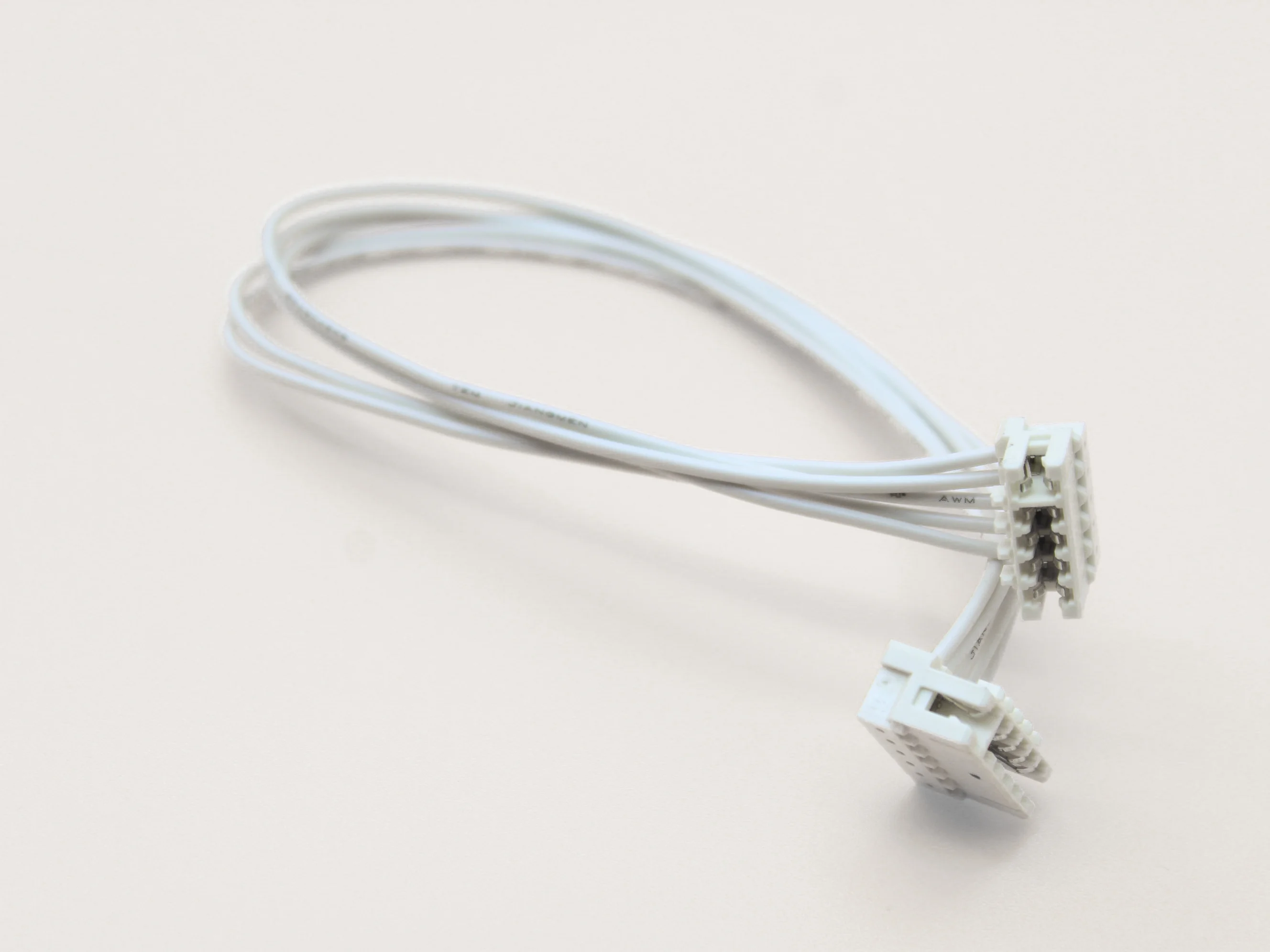 529854 FISHER PAYKEL HARNESS BADGE ISOLATOR 605 OEM 529854