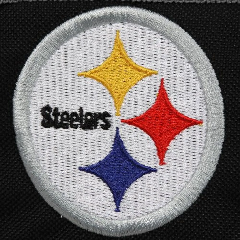 NFL Steelers Tote Cooler