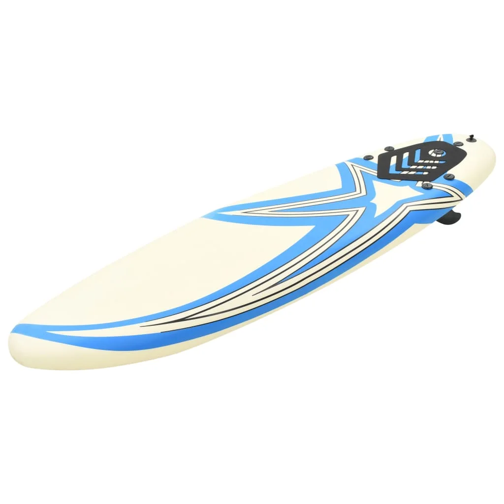 Anself Surfboard 66.9