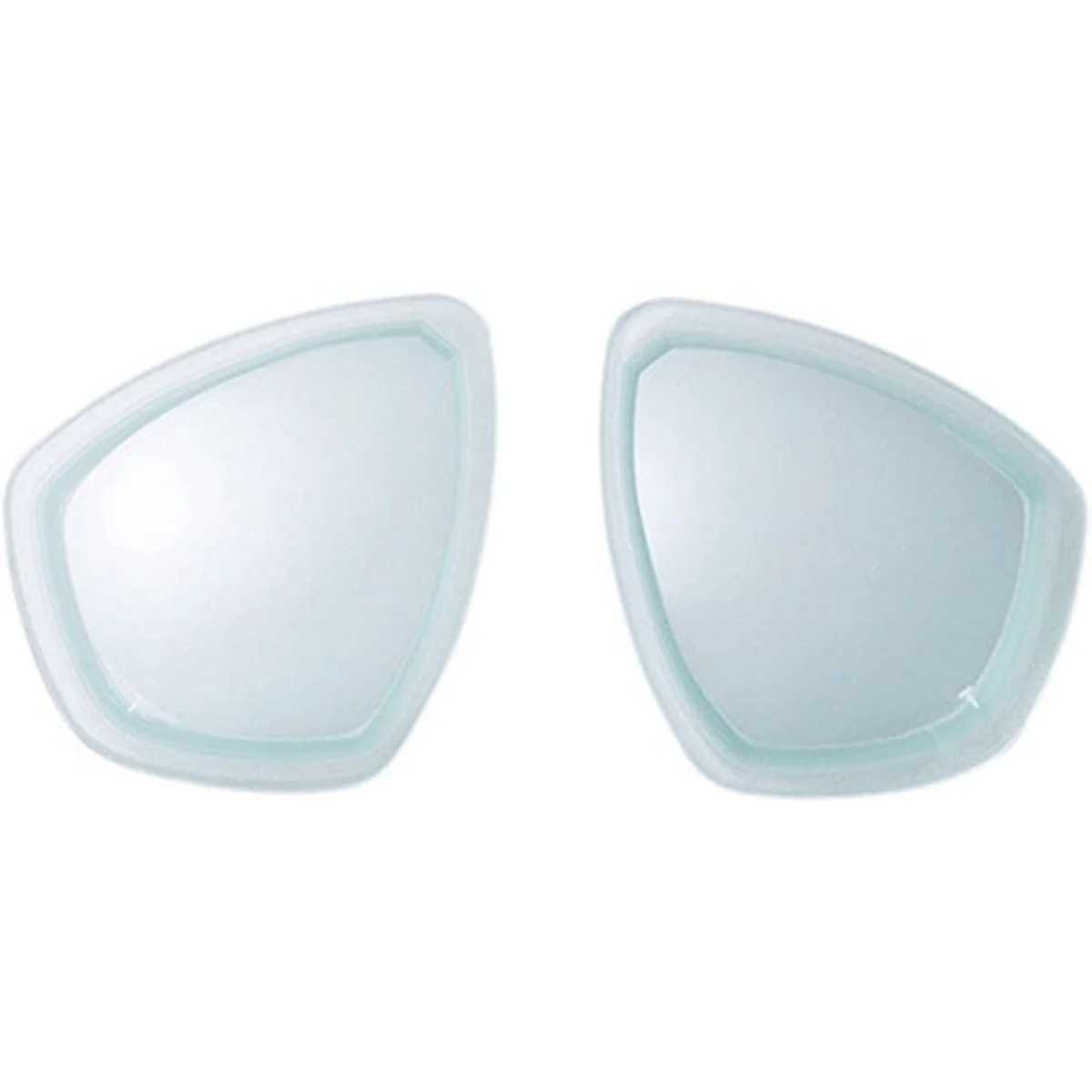 Cressi Focus Mask Lens 5.0