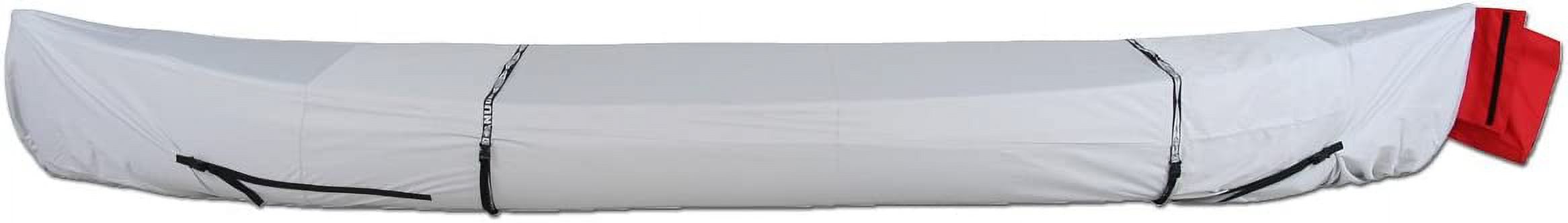 Deluxe Canoe Cover