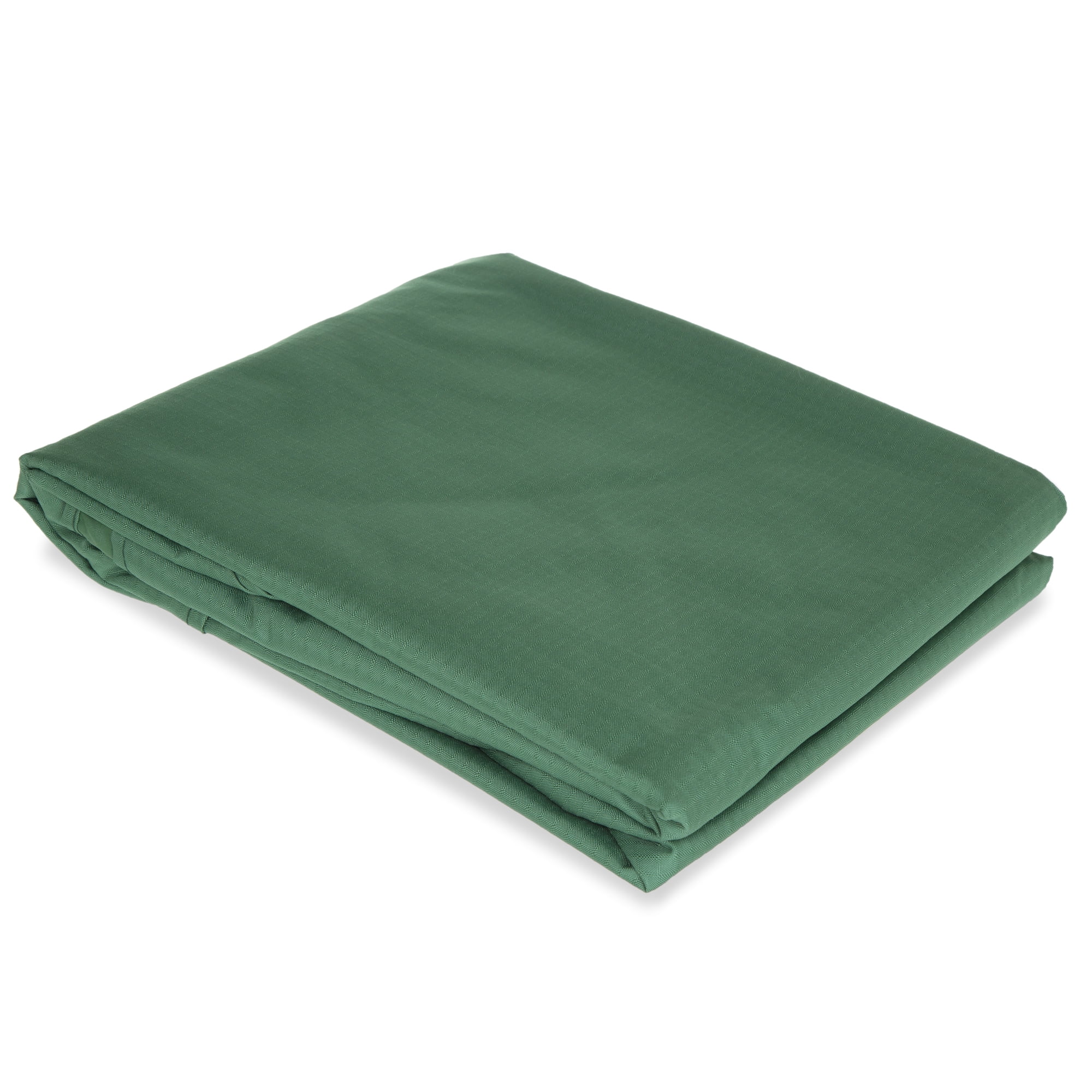 Garden Winds Replacement Canopy Top Cover for the Garden Treasures 10' x 10' Pergola - Green