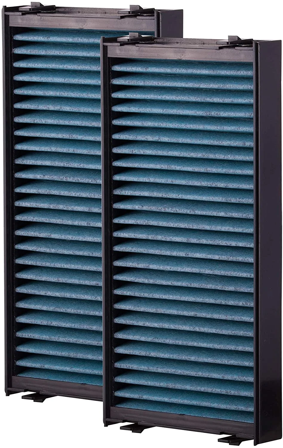 Pureflow Cabin Air Filter PC6072X|Fits 2018-14 BMW X6,2018-10 X5,2018-08 X6,2018-07 X5