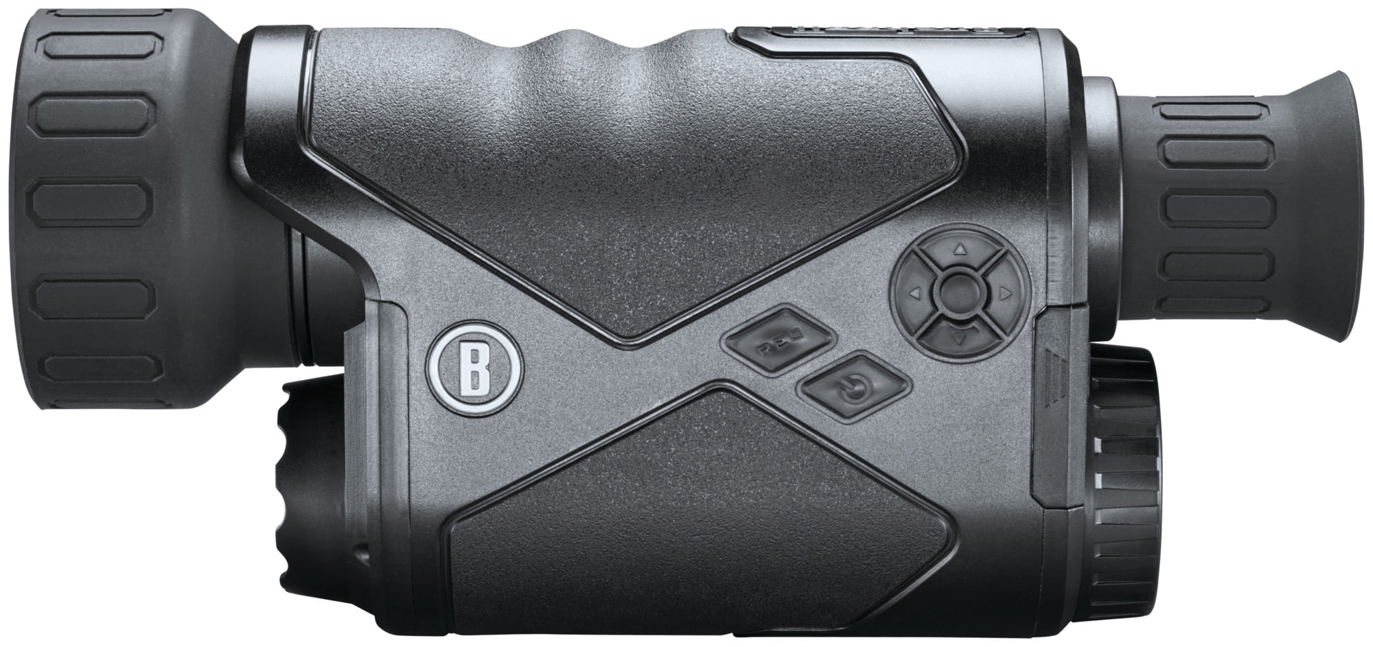 Bushnell 260250 Equinox Z2 Night Vision Monocular (6x 50 mm)