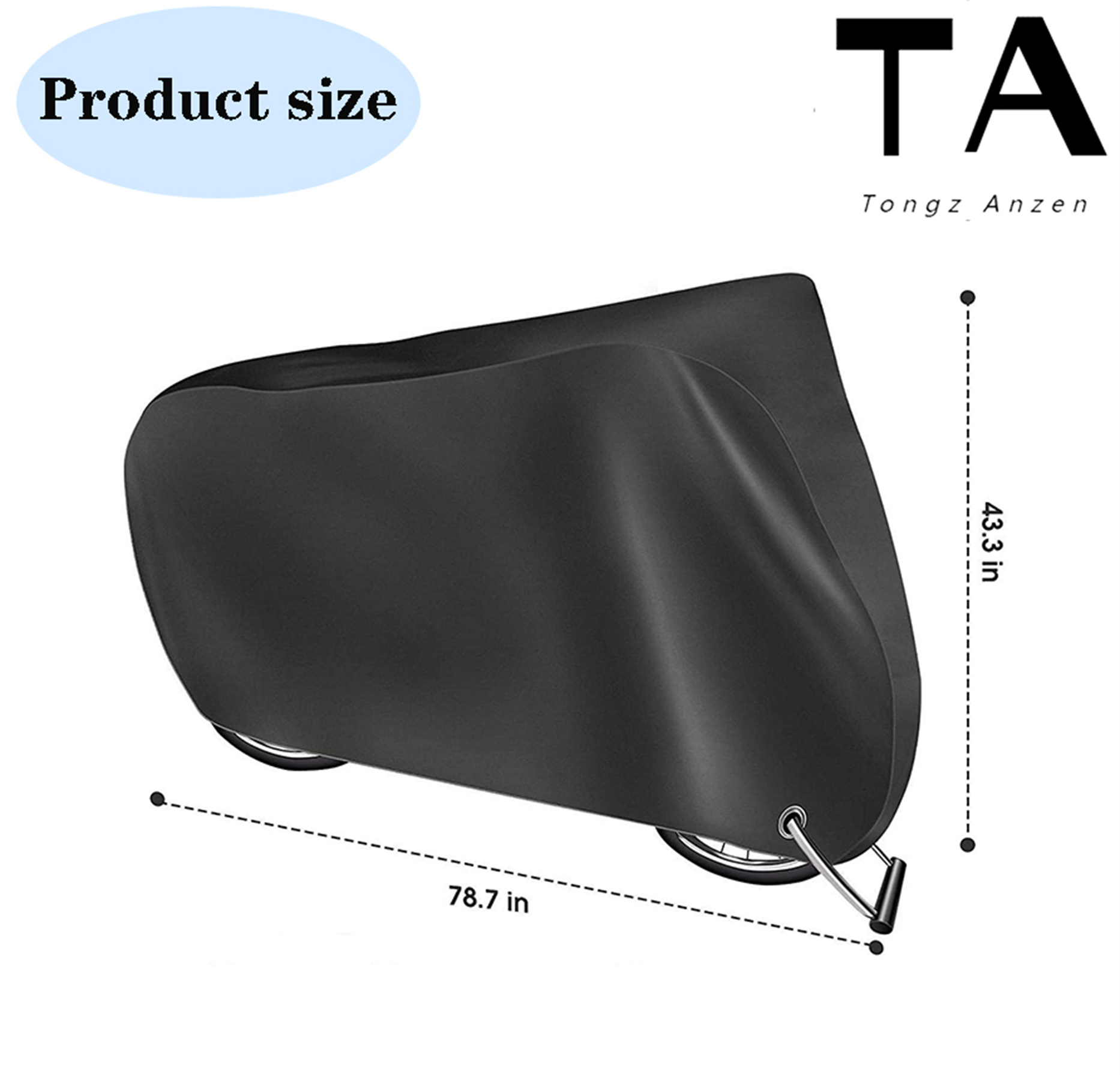 Waterproof Bicycle Covers