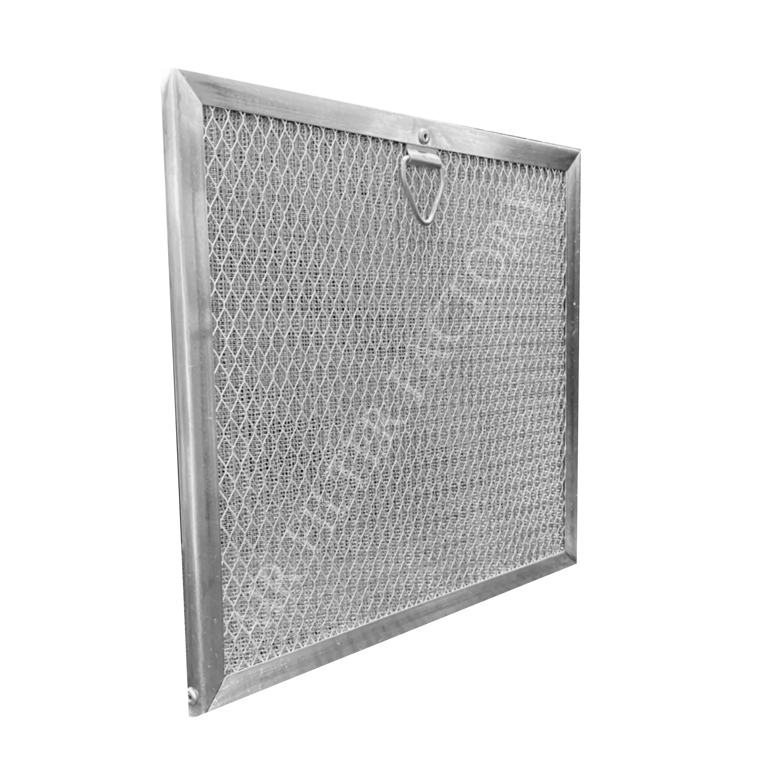 3-Pk Air Filter Factory 19-11-860-01, 00487064 Compatible for Thermador/Bosch Range Filters