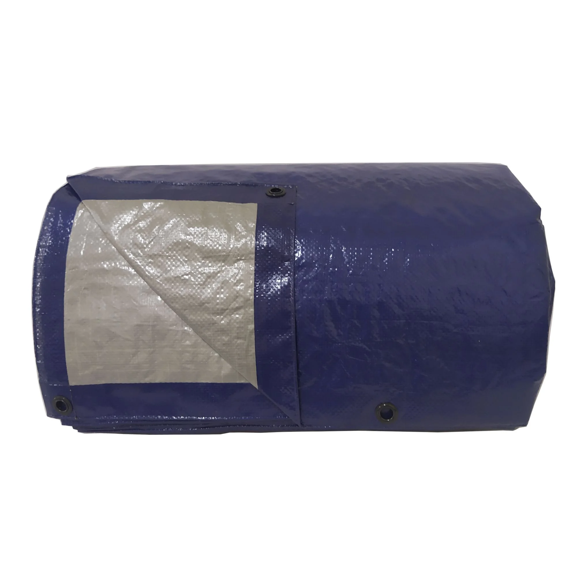 Ozark Trail Medium-Duty Tarp, 24’ x 40’, Material PE