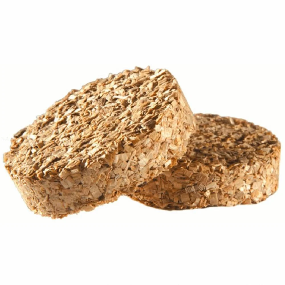 Bradley Smoker Maple Bisquettes--24 Pack