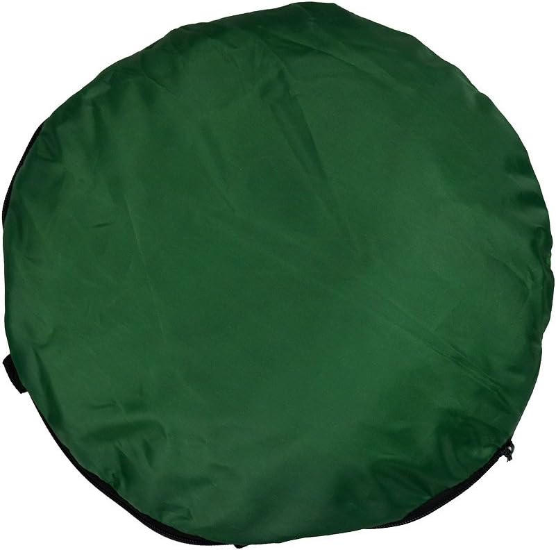 Pop Up Clear Greenhouse Cover For Cold Frost Protector Gardening Plants Pot Flower Shelter 43