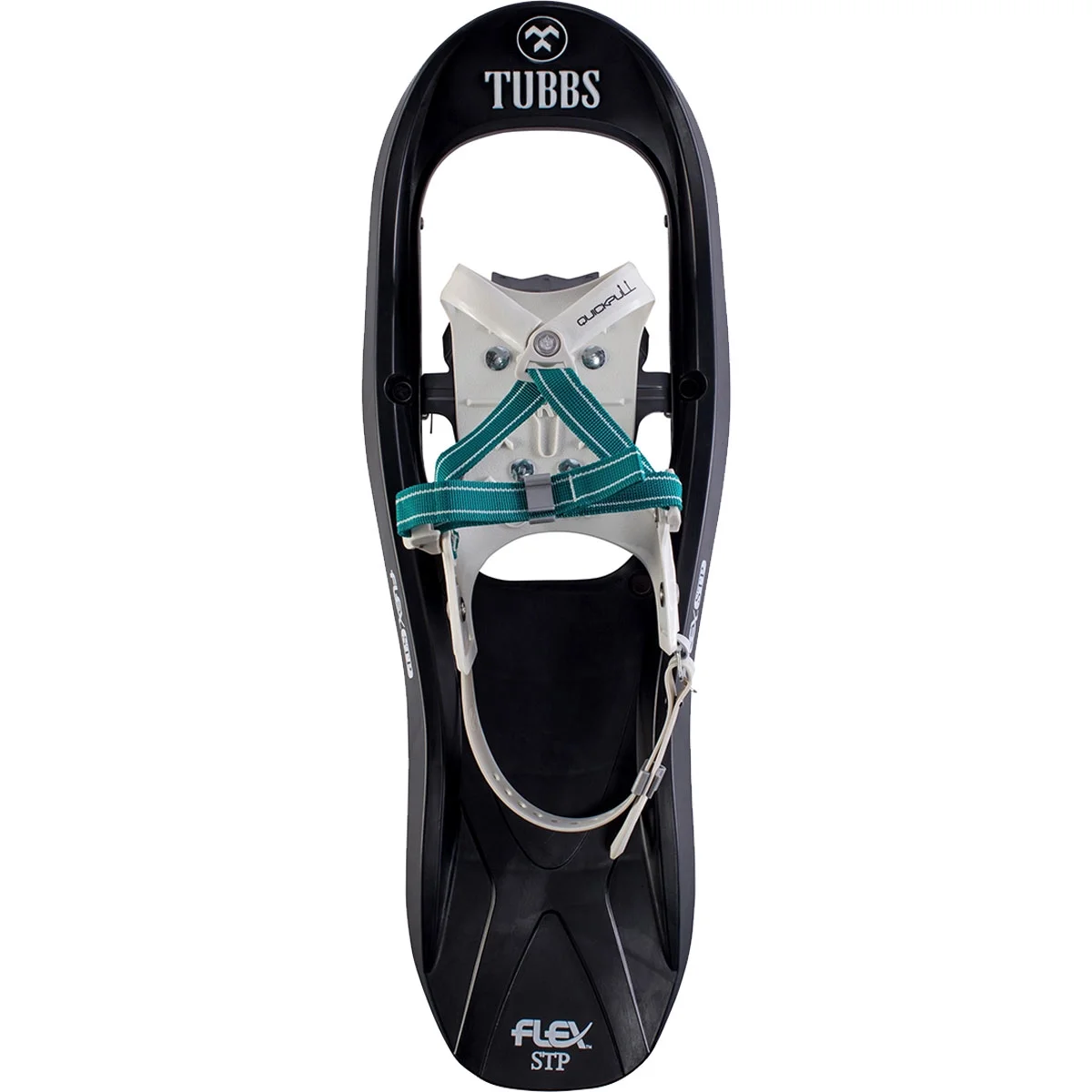 Tubbs Flex Step 22 Snowshoe Kit for Women