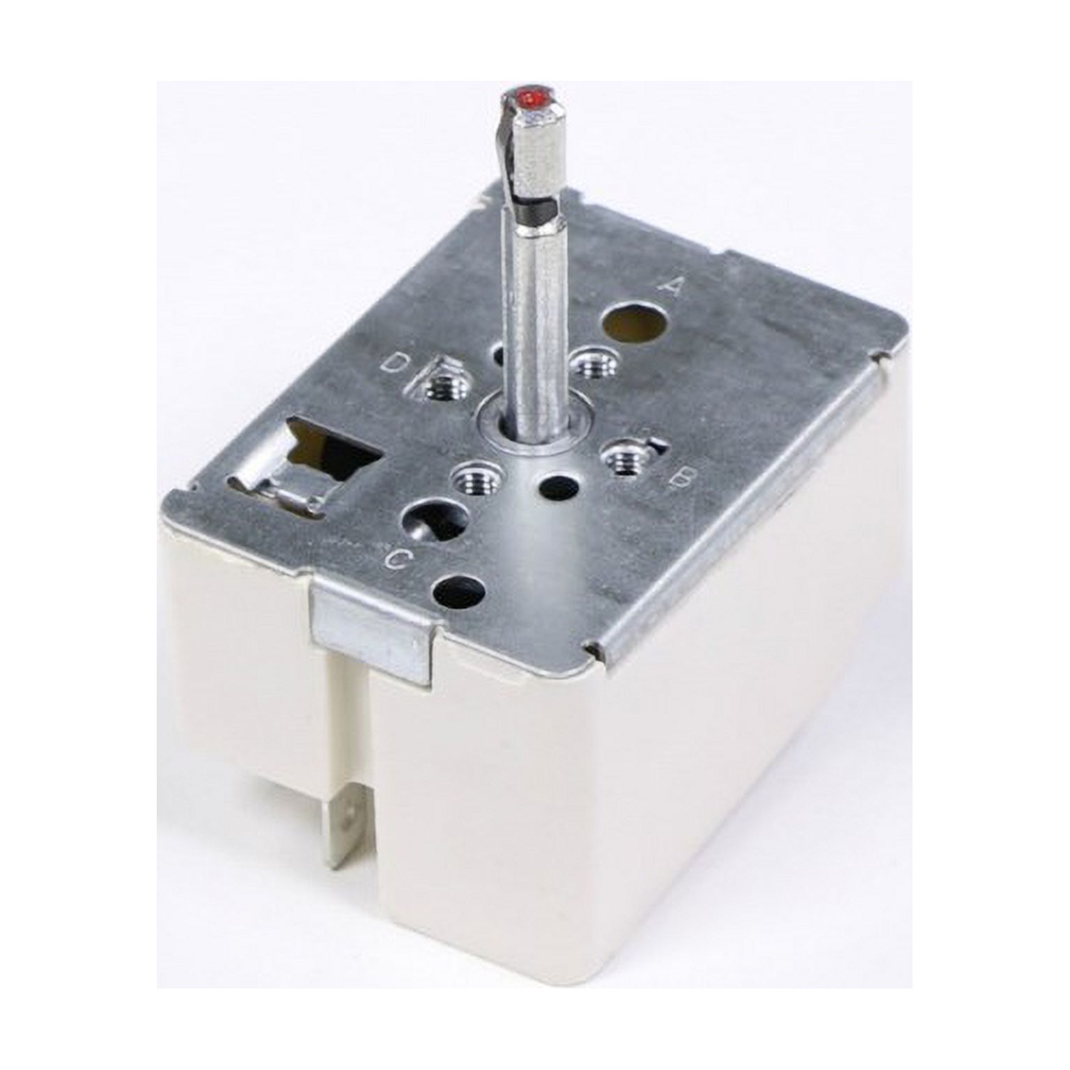 318293825 Frigidaire Surface Element Switch OEM 318293825