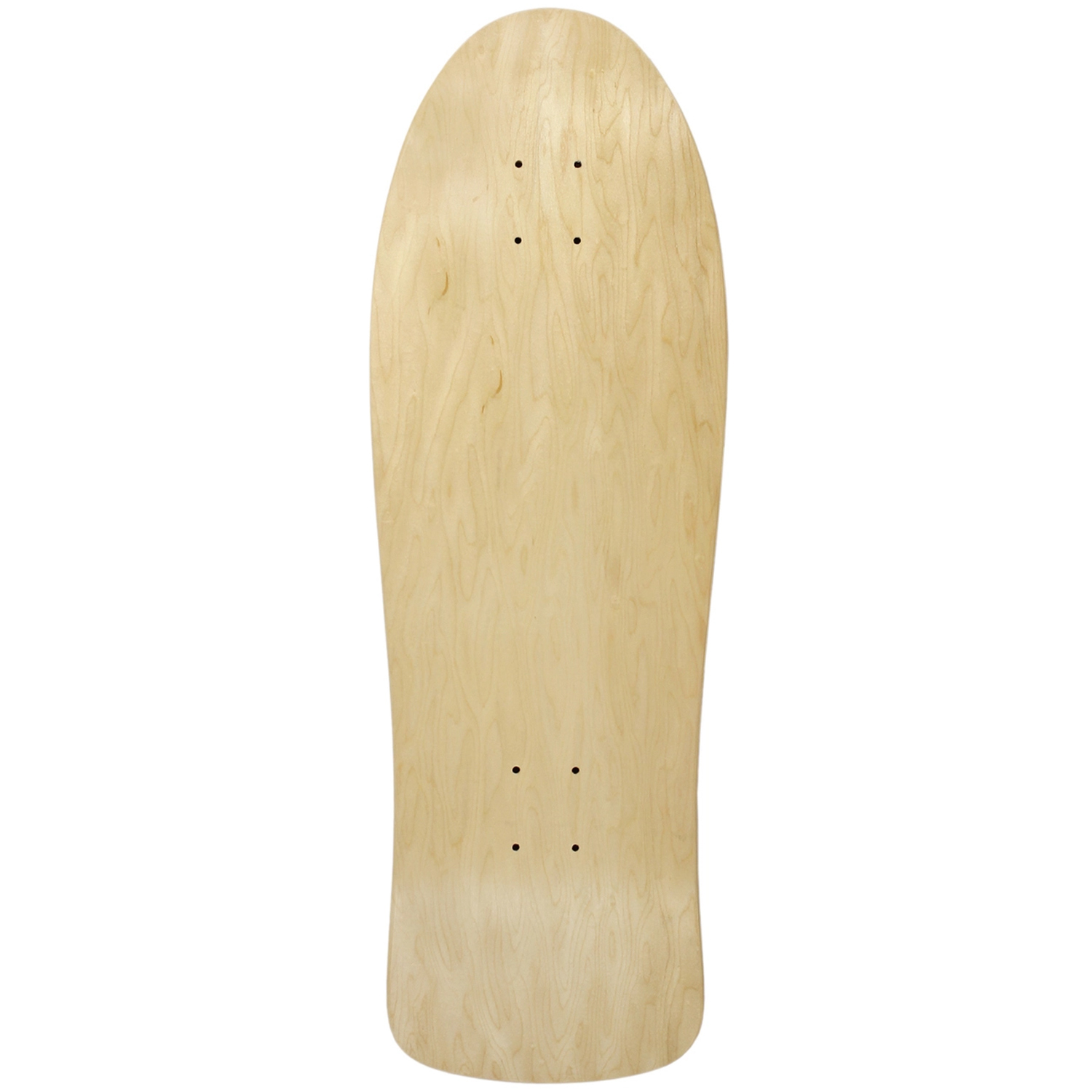 Moose Old School 80's Skateboard Complete 30