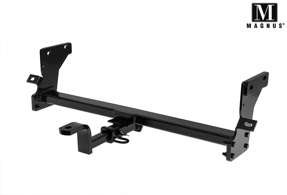 Magnus Assembly Class 1 Trailer Hitch 1.25 Inches Receiver Tube Compatible with 2007-2011 Dodge Caliber