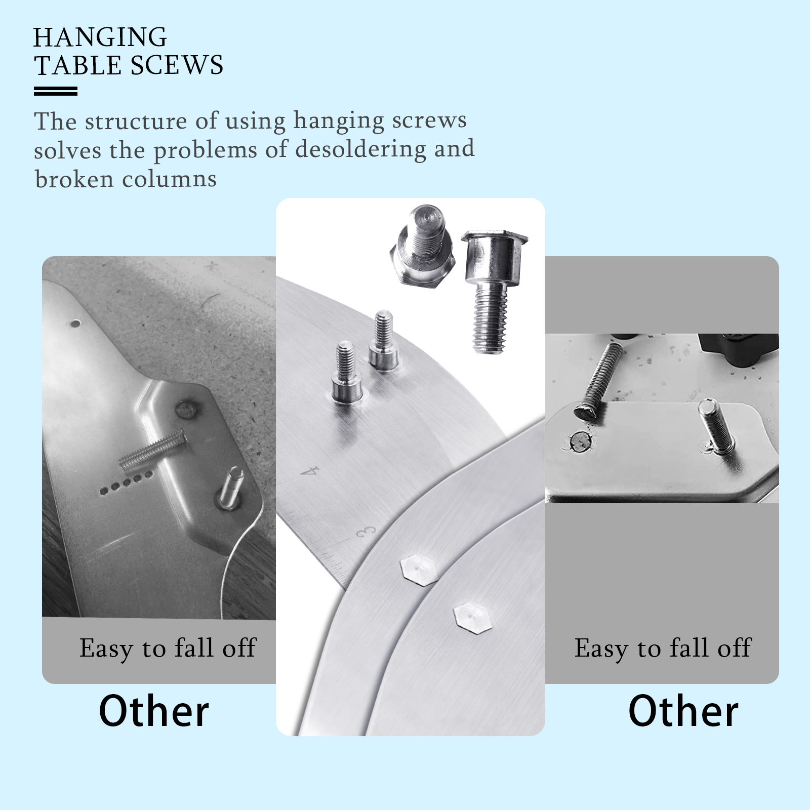 WELLHOME Stair Treads Template Jig Tool, Adjustable Stair Tread Measuring Tool, Stair Layout Gauge, Ranges From 11.4In to 60.7In