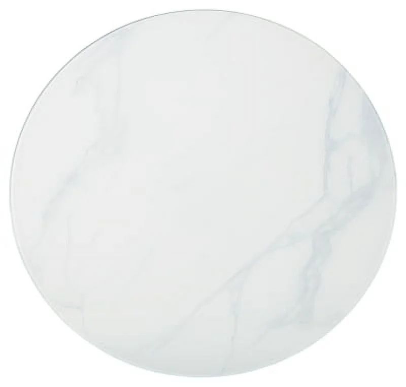 Signature Design by Ashley Contemporary Barchoni Dining Table  Two-tone