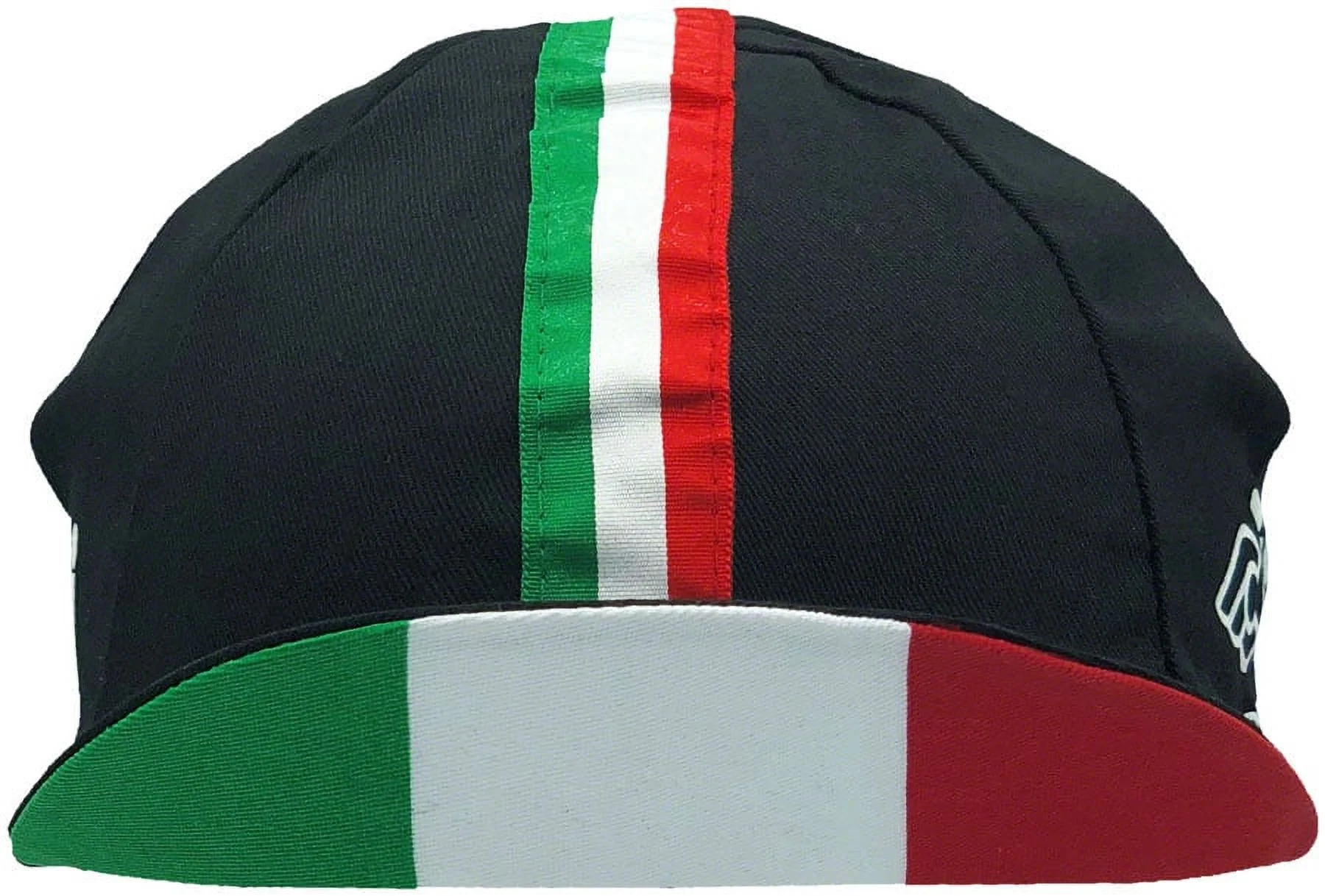 Cinelli Cycling Cap, Grande Ciclismo, Black