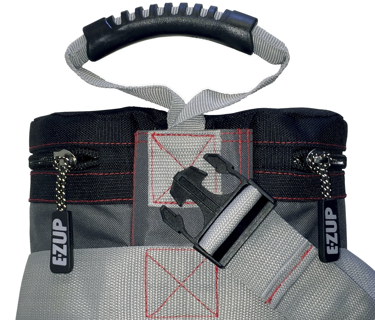 E-Z UP® Deluxe Weight Bags - 2 pack, 45 lbs.