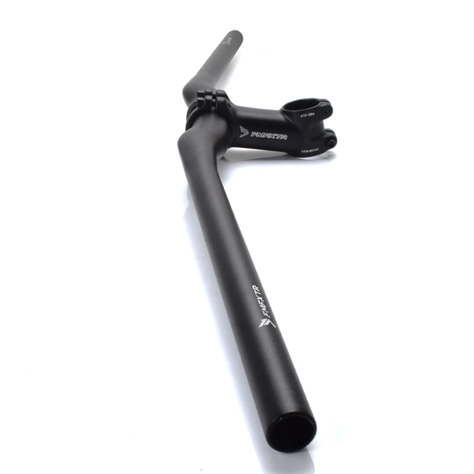yotijar Bike Handlebar Fashion Handlebar for Spare Part Biking Outdoor 31.8mmx720mm