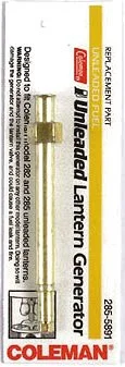 Coleman Lantern Generator
