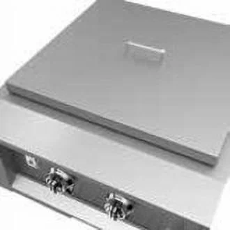 Hestan AGPB24-LP Gas Cooktop