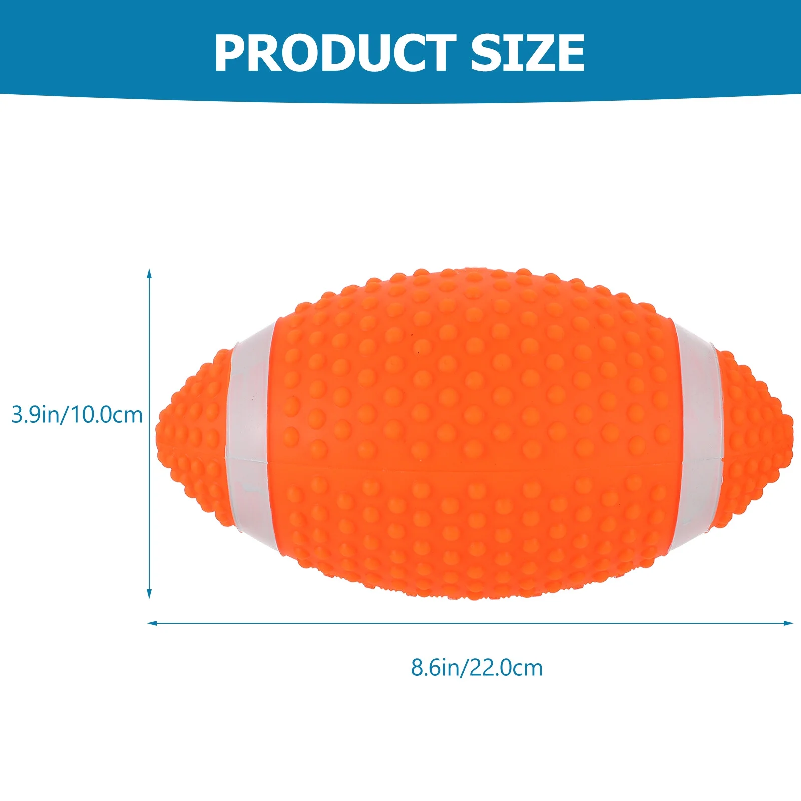 Beach ball Underwater Rugby Toy Bright Color Pool Ball Toy Children Swimming Ball Toy Summer Beach Toy