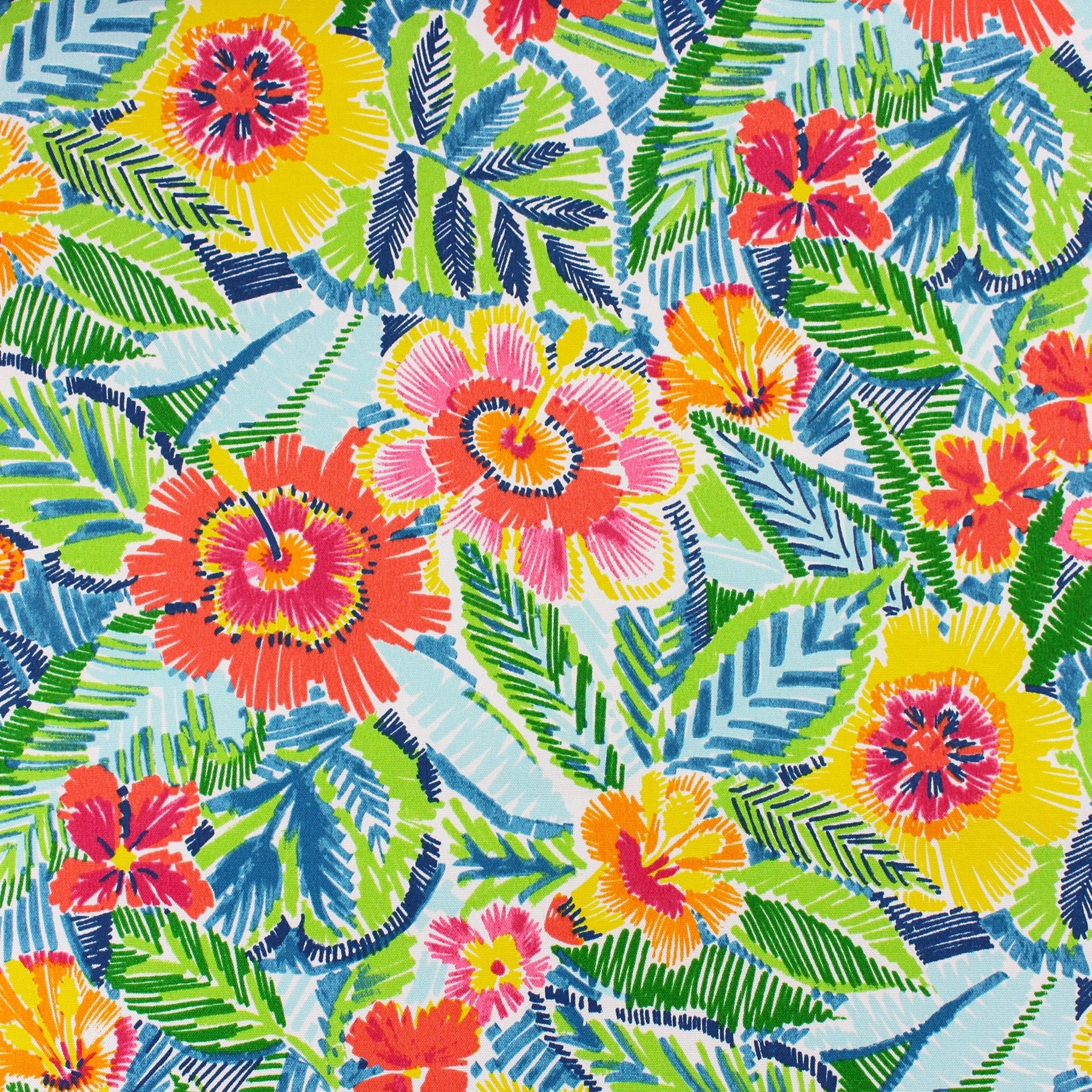 Mozaic Humble + Haute Pensacola Multi Outdoor/Indoor  Deep Seating Sofa Cushion Set  22.5in x 22.5in x 5in 23in x 23.5in x 5in