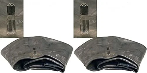 Two New 7.50-18 TR15 Implement Farm Tractor Tire Inner Tubes