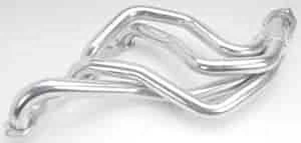 Hooker 2453-1HKR Exhaust Header Fits select: 1977-1979,1981-1986 CHEVROLET K10