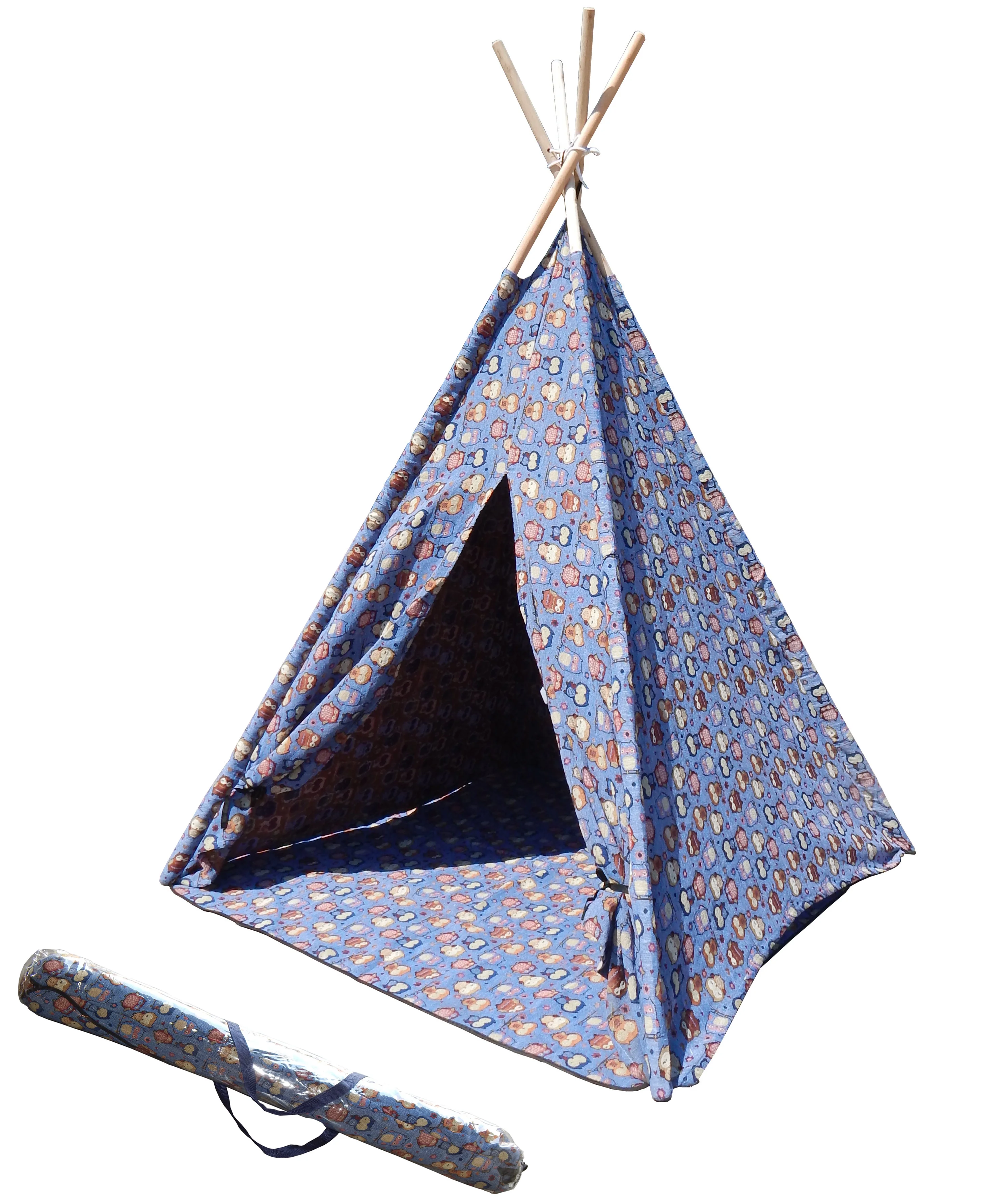 MAOS 5.5' Children's Play Teepee