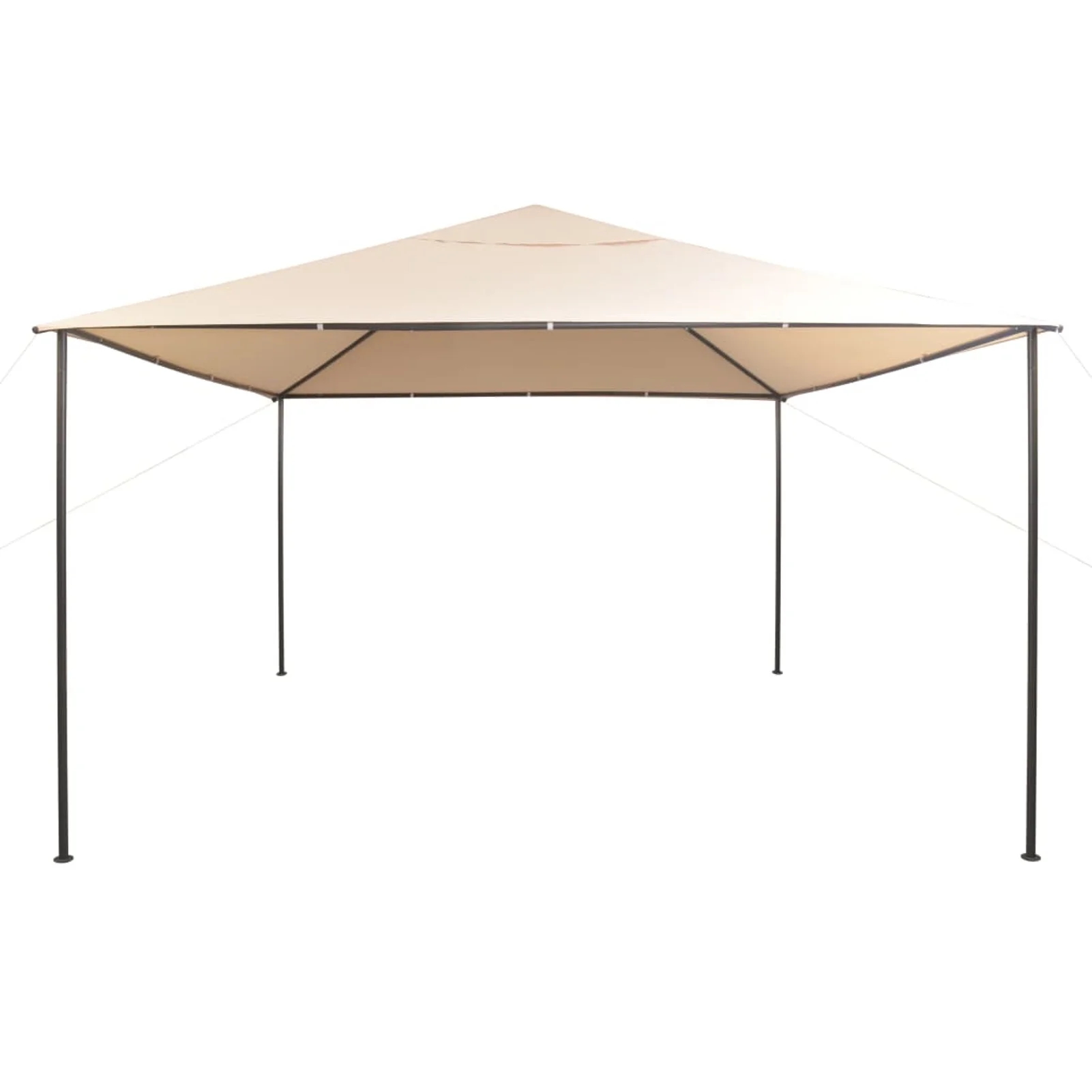 Suzicca Gazebo Pavilion Tent Canopy 157.5