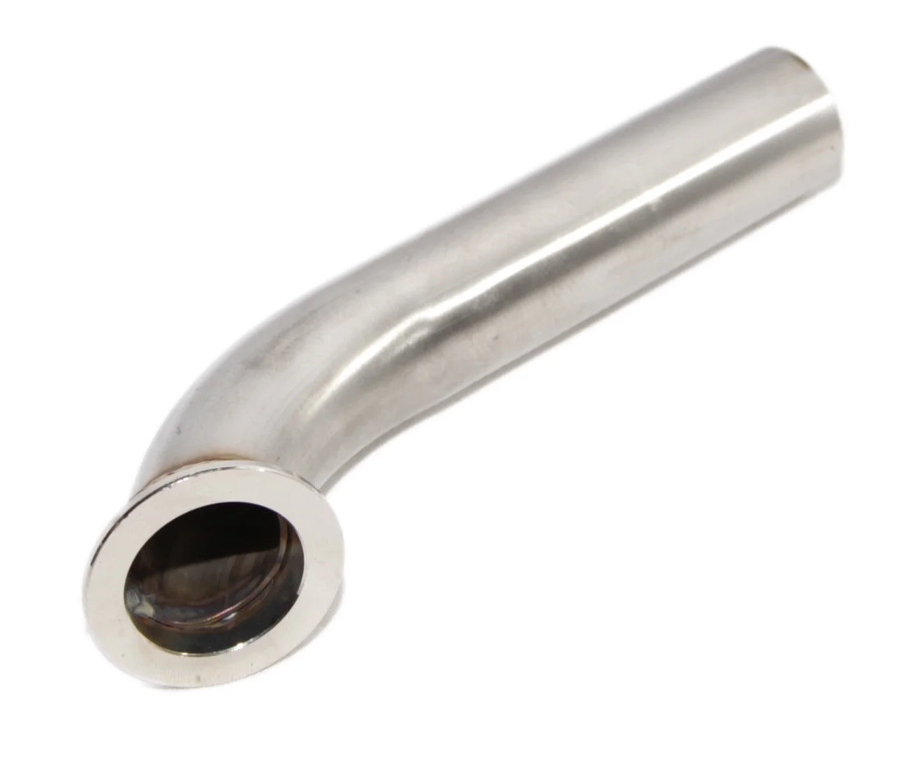 Dump Tube Pipe for 35/38MM V-band External Turbo charger Manifold Wastegate Dump Tube Pipe for 35/38MM V-band External Turbo charger Manifold Wastegate