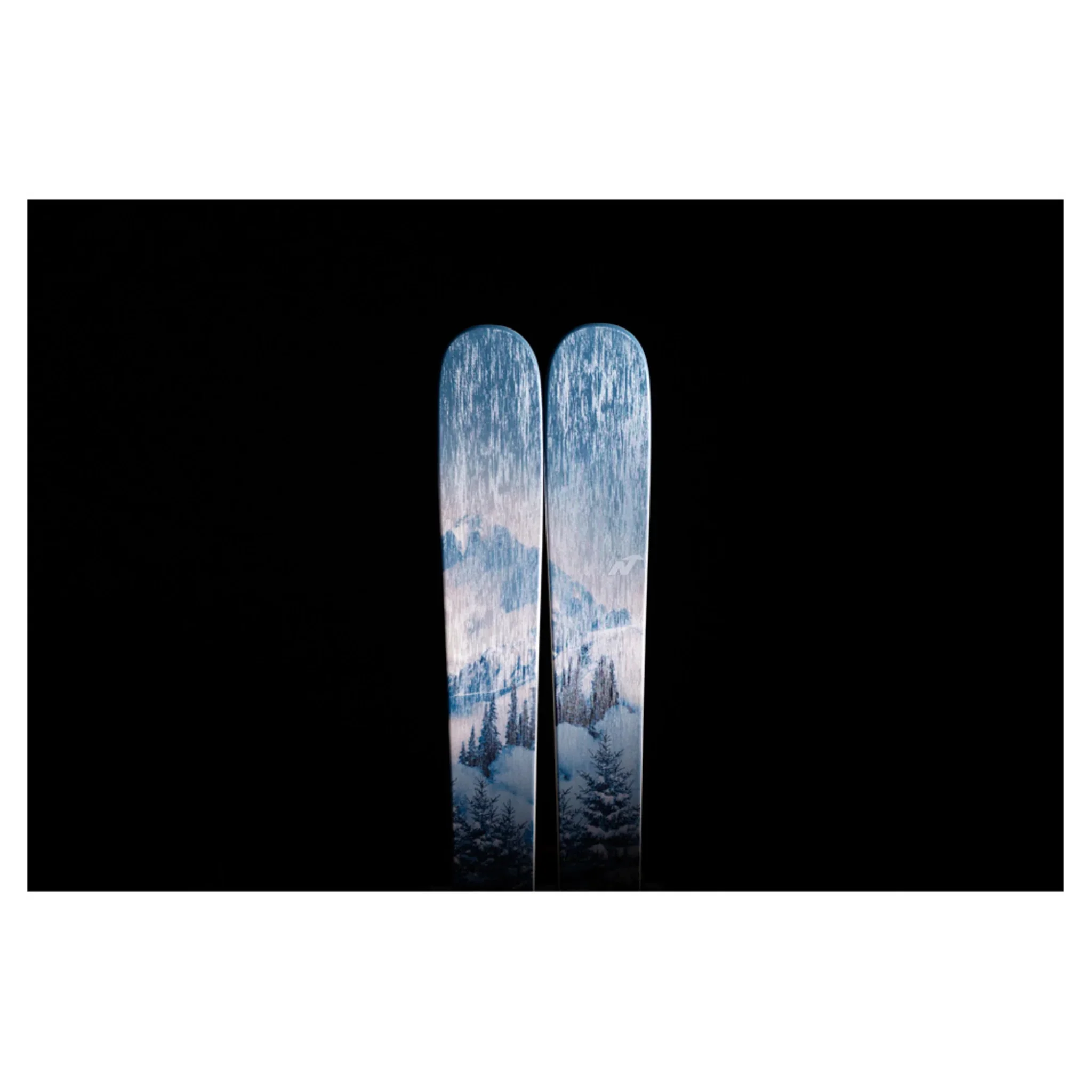 2024 Nordica Santa Ana 93 Ski