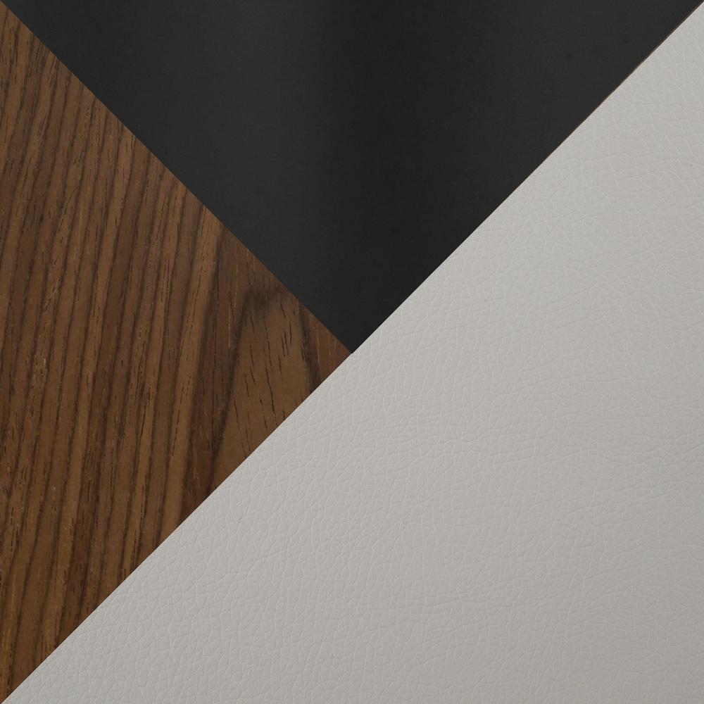 LumiSource Gianna Fixed Height Counter Stool - Set of 2