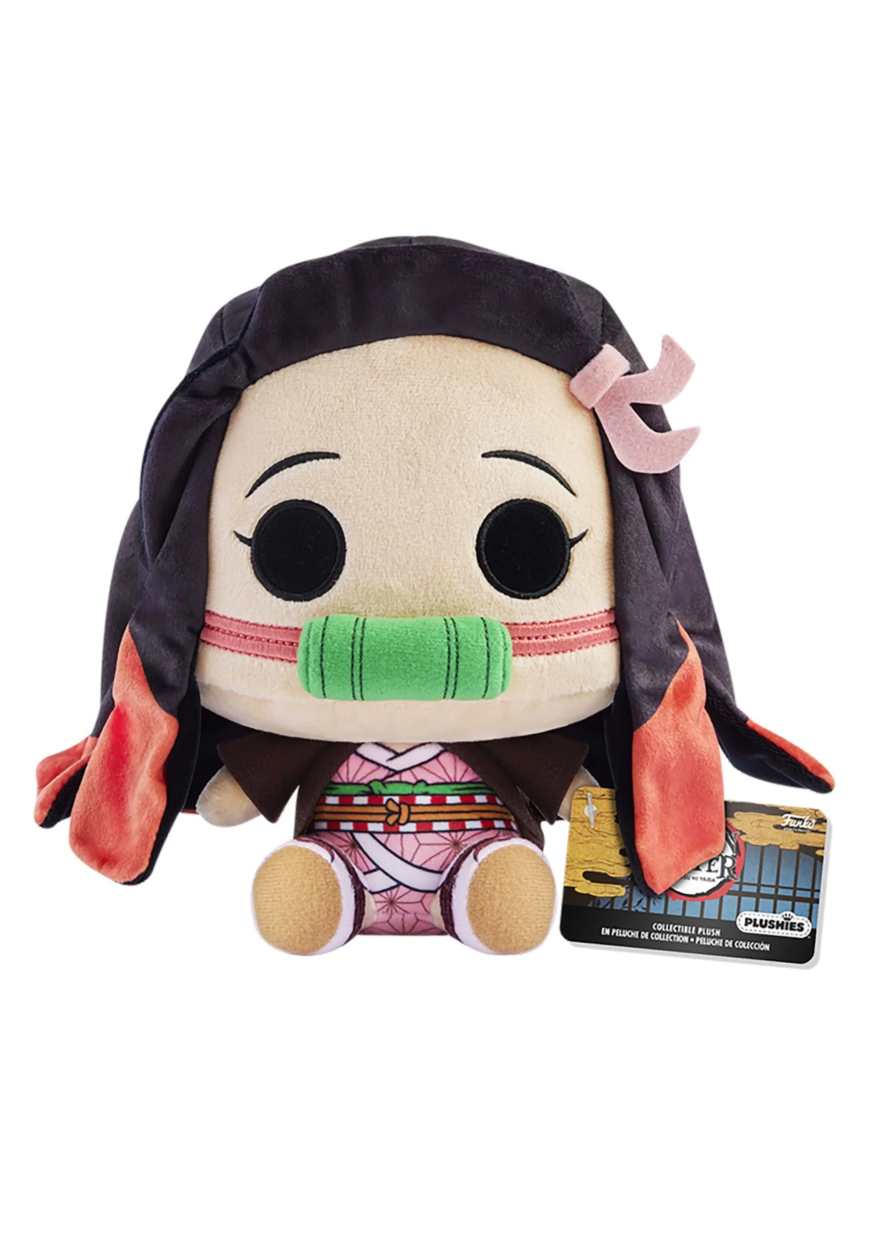 Demon Slayer: Nezuko Kamado (7-Inch)
