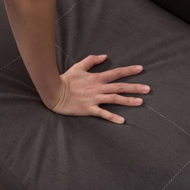 HestiNysus 70” Futon Sofa bed