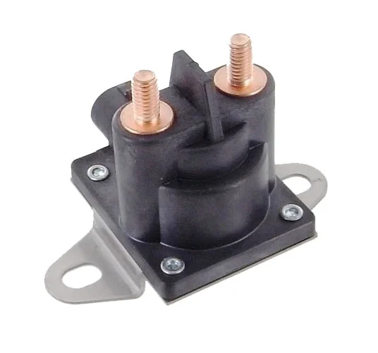 New Solenoid Relay Sea Doo Sea Doo 3D 2004 05 06 07 Personal Watercraft