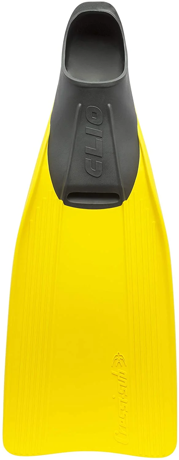 Cressi CLIO, Everlasting Family Fins for Snorkeling, Diving and Swimming: Created in Italy