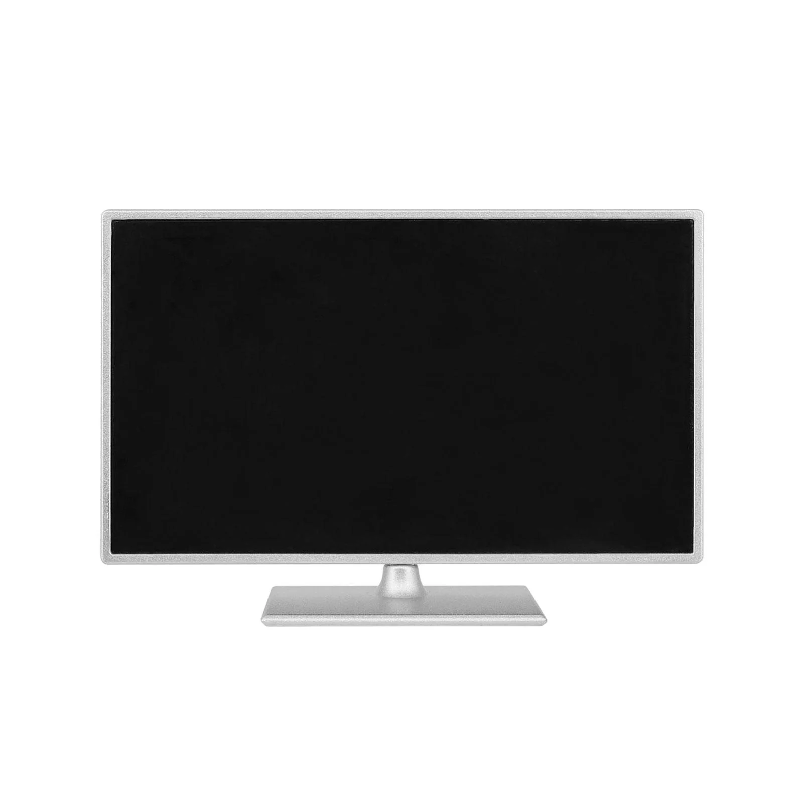 -Ornament, Modern Dollhouse, Retro Furnishings, Gift Props, 1:12 Scale TV for Dollhouses, Life Scene Layout,