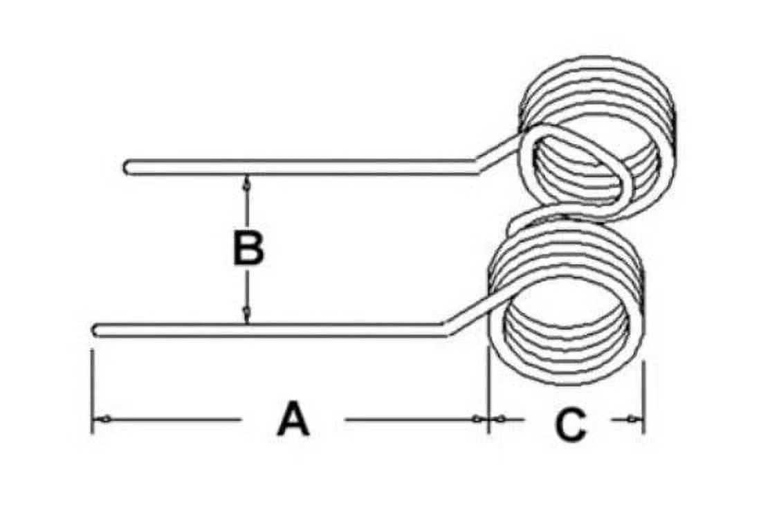 New Aftermarket Baler Teeth Fits Massey Ferguson Models: 3 9 10 12 10 pack of